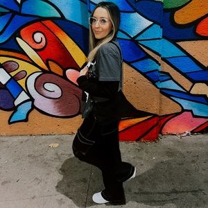 Meet your Posher, Bri